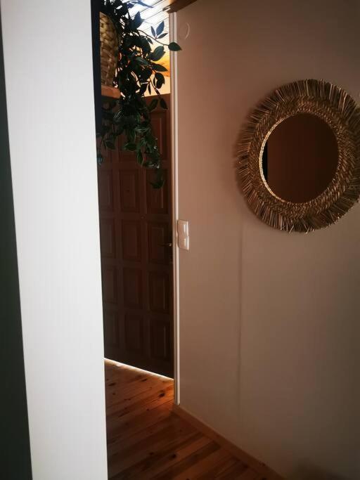 ヴァシリキPolitis' Wooden Houseアパートメント エクステリア 写真