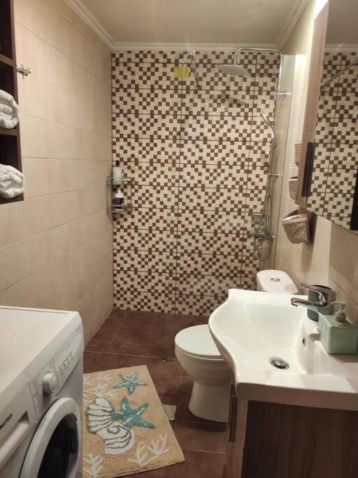 ヴァシリキPolitis' Wooden Houseアパートメント エクステリア 写真