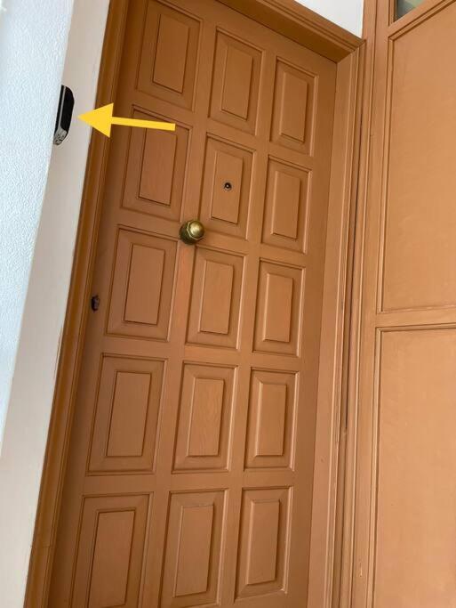 ヴァシリキPolitis' Wooden Houseアパートメント エクステリア 写真